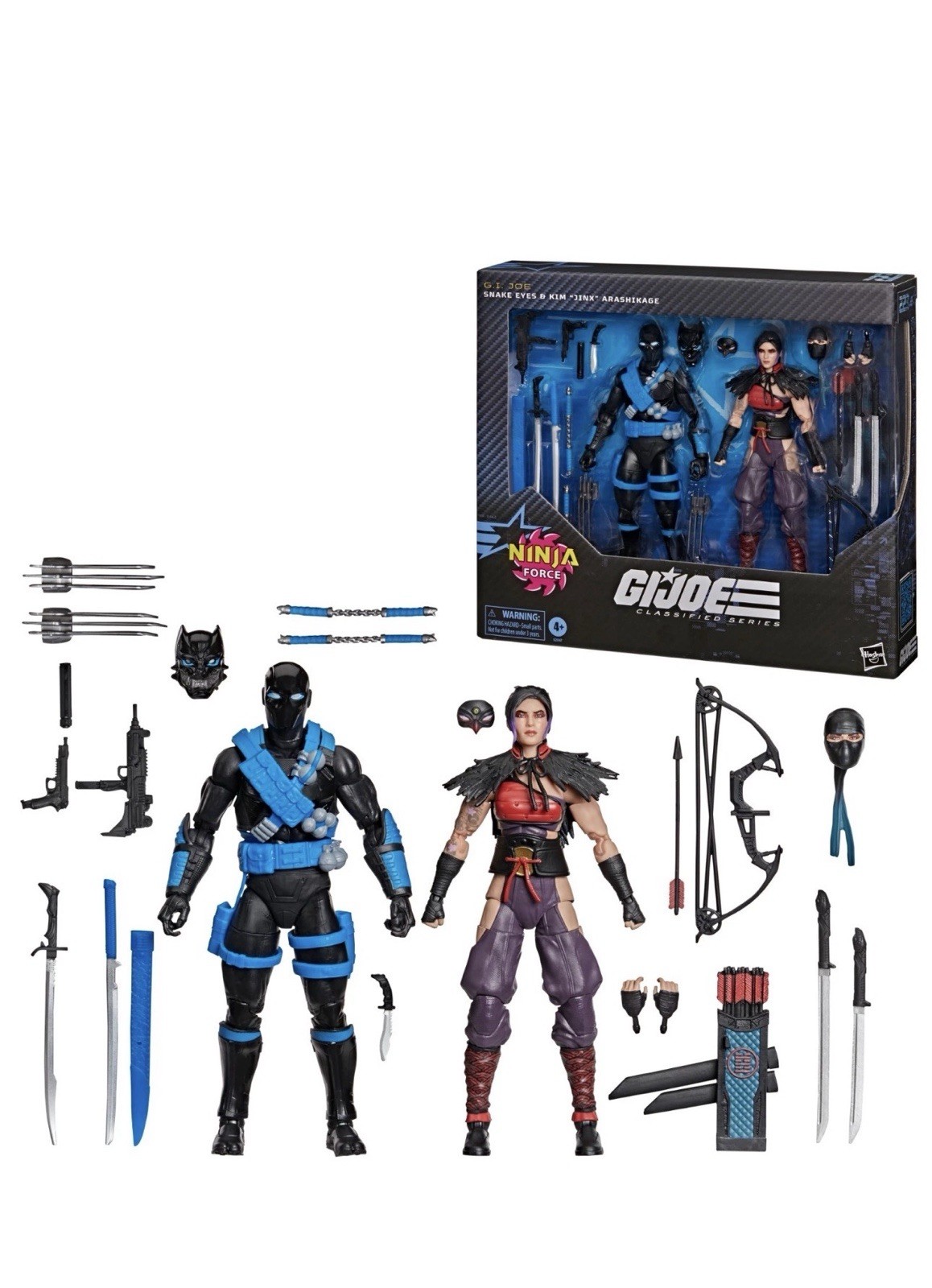 GI Joe Classified Series 6\ GI Joe Classified Series 6\