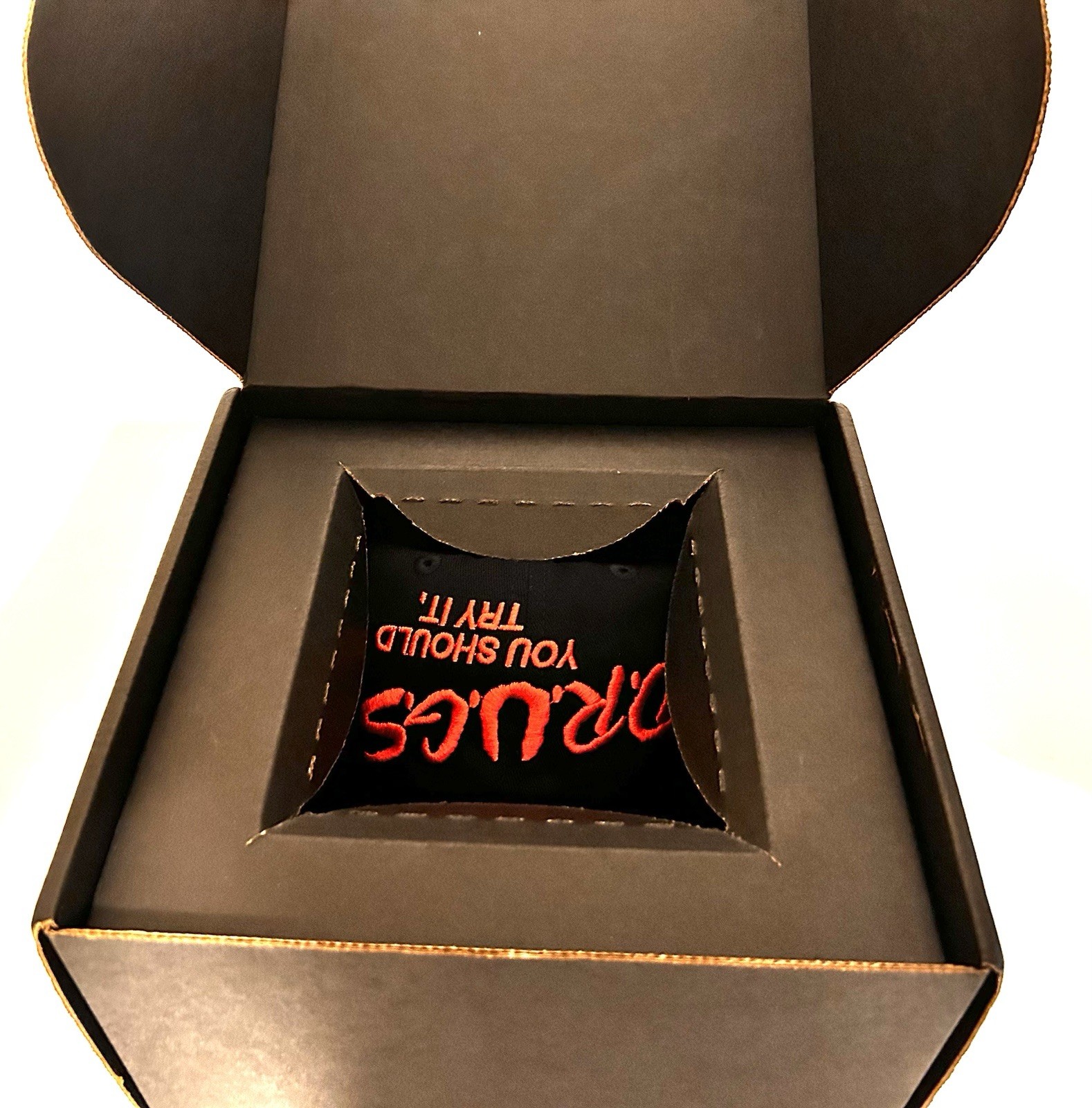 Travis Scott Days Before Rodeo 10th Anniversary Box Set III HAT AND VINYL Travis Scott Days Before Rodeo 10th Anniversary Box Set III HAT AND VINYL