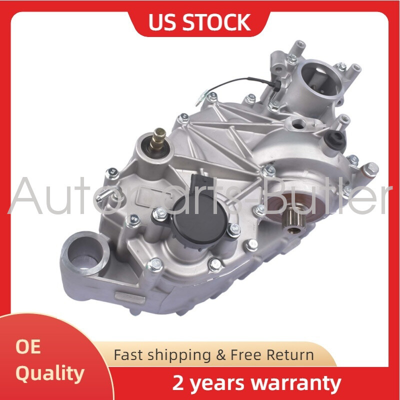420684783 Gear Box Transmission for Can-Am Outlander 1000 Maverick Max 1000R