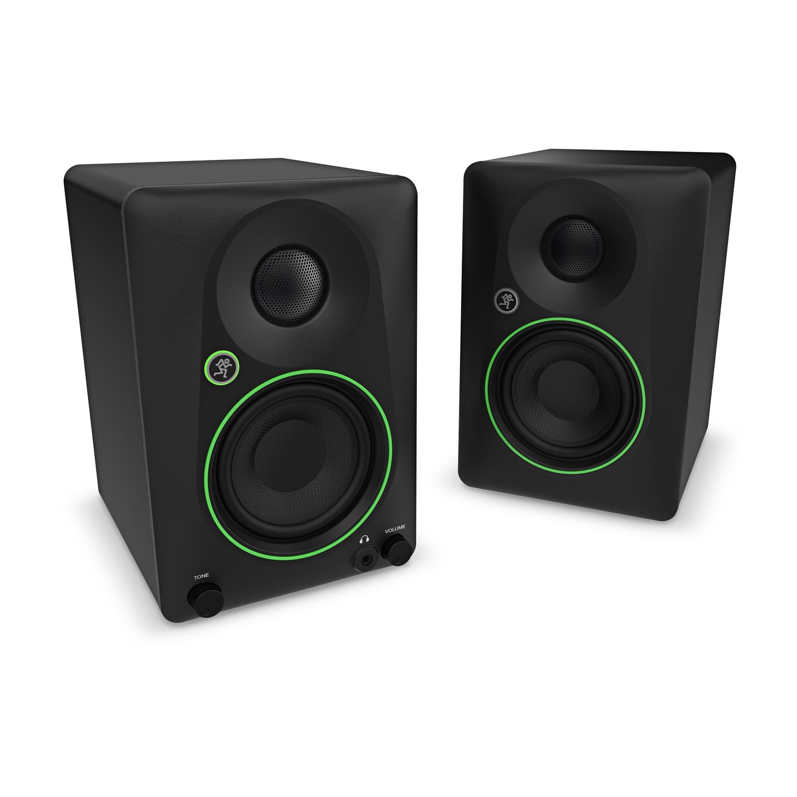 Powered Studio Monitor 4.5 Creative Reference Bluetooth Mackie CR4.5BT