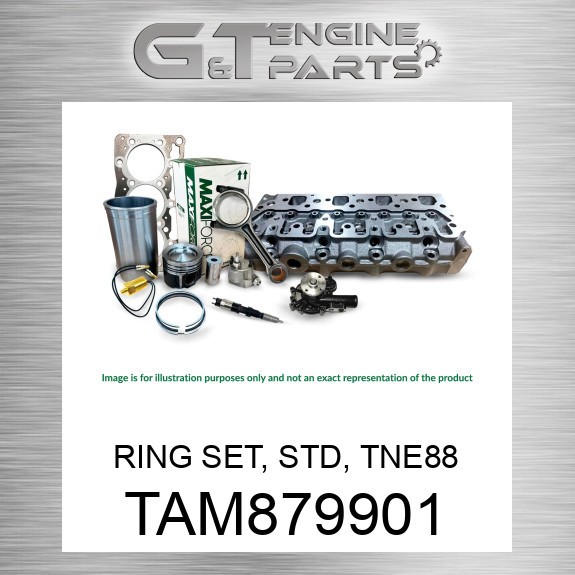 B361-2486 PISTON & RING KIT, STD, C4.4B & C6.6 ACERT Maxiforce (NEW AFTERMARKET) B361-2486 PISTON & RING KIT, STD, C4.4B & C6.6 ACERT Maxiforce (NEW AFTERMARKET)
