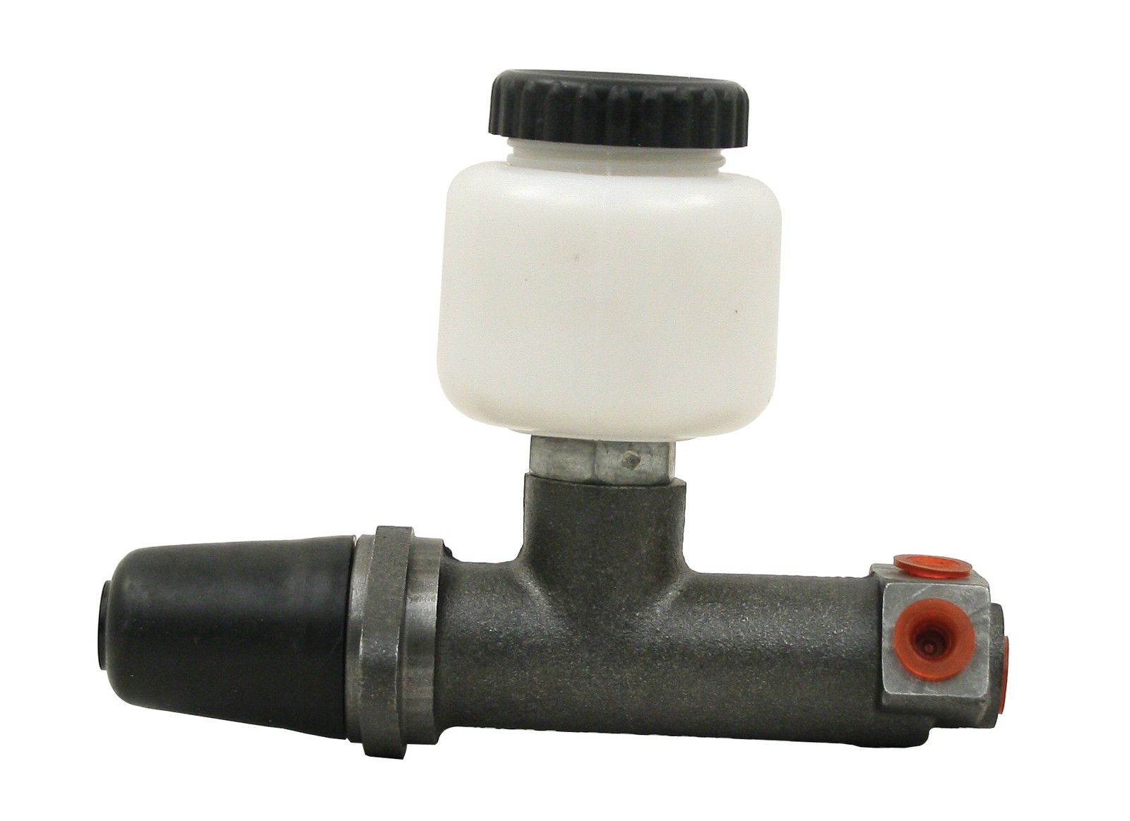 Empi 22mm Buggy Master Cylinder and Thread-In Reservoir - 6112 Empi 22mm Buggy Master Cylinder and Thread-In Reservoir - 6112