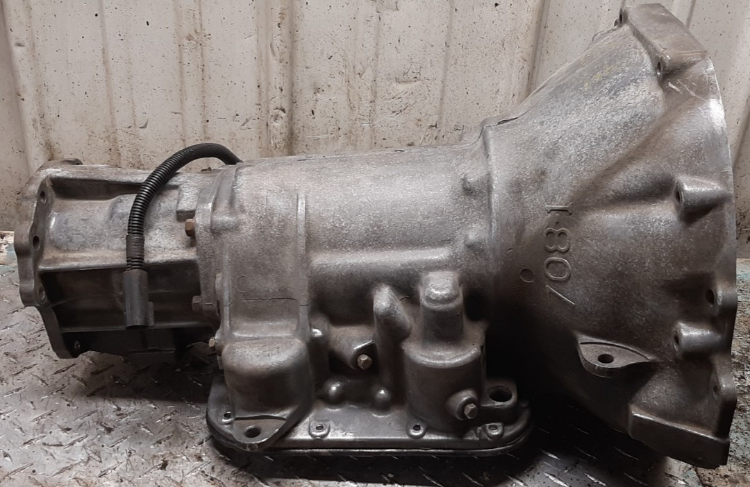 1991-1995 Jeep Wrangler YJ 4.0 Auto Transmission 161K Miles  