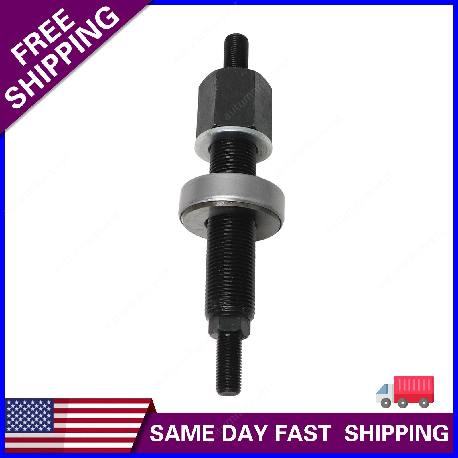 NEW Harmonic Balancer Installation Tool FIT FOR Chevy BBC,SBC Engine 66515 NEW Harmonic Balancer Installation Tool FIT FOR Chevy BBC,SBC Engine 66515