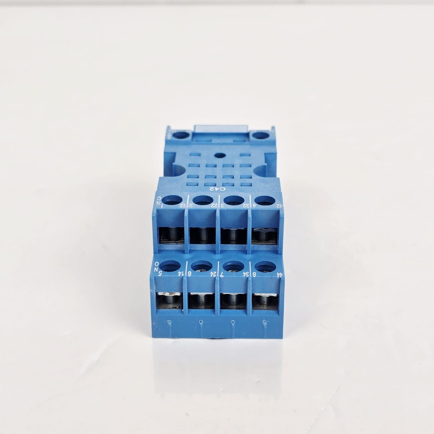Finder 94.74 Din Rail Monting