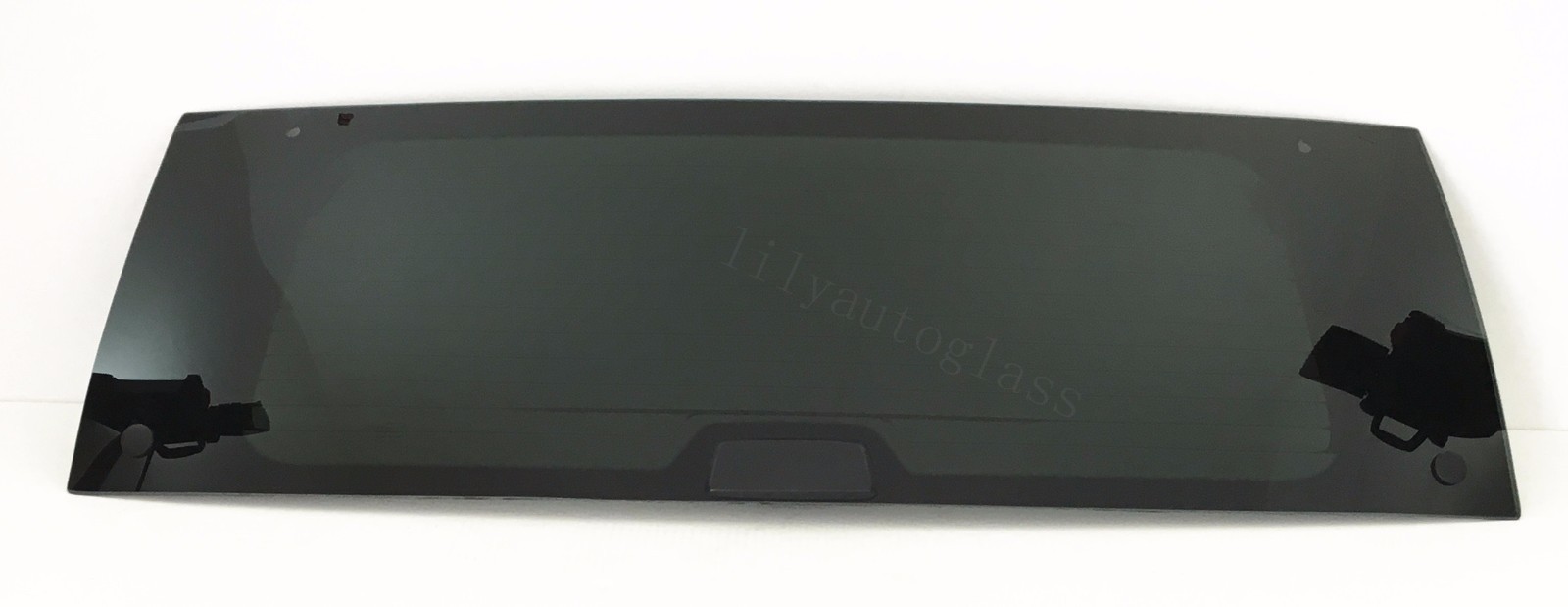 Fit 2008-2012 Jeep Liberty Rear Window Back Glass Heated Fit 2008-2012 Jeep Liberty Rear Window Back Glass Heated