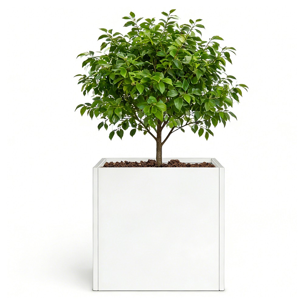 Large Outdoor Planter 32\