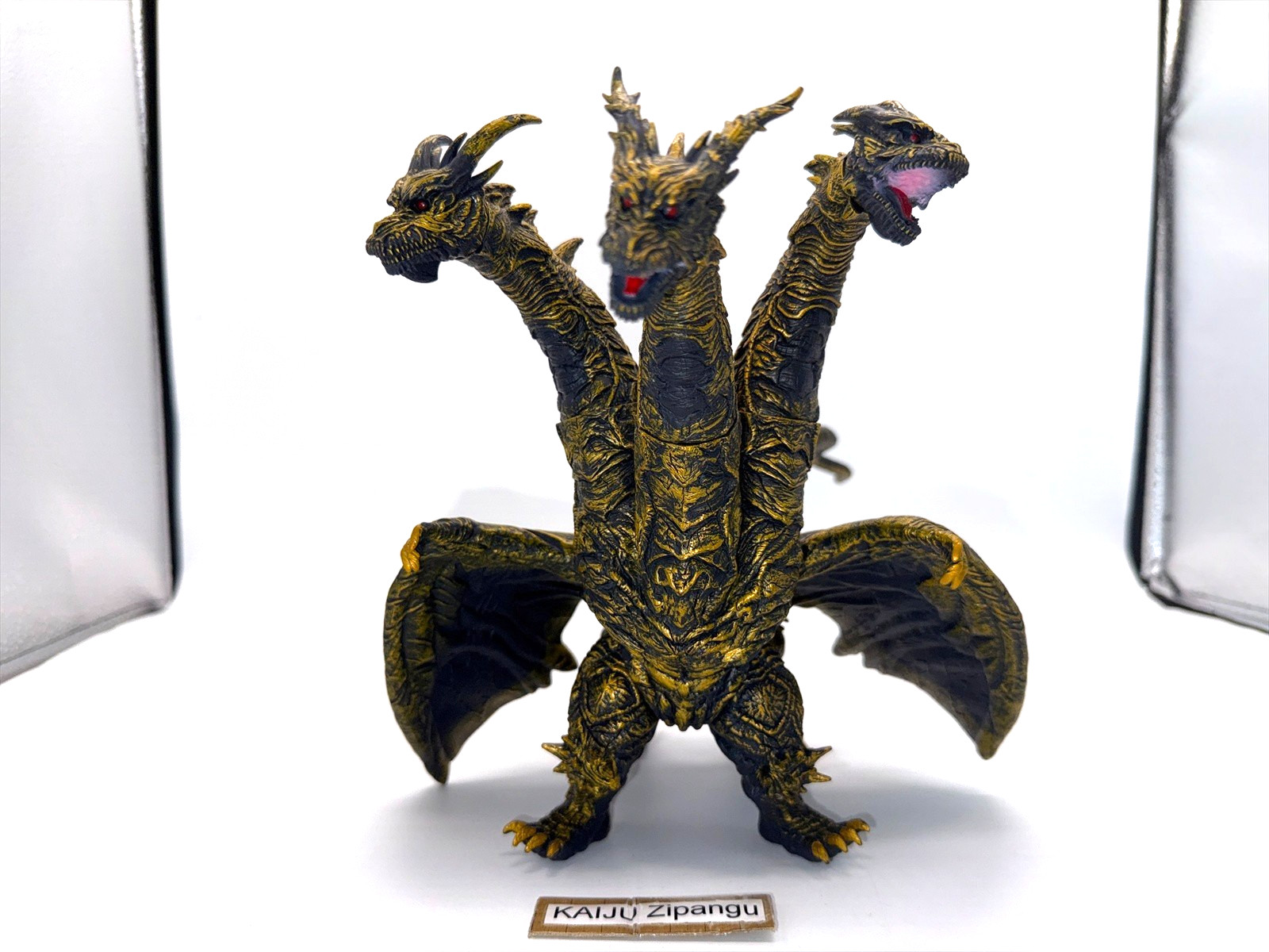 2004 Monster Monster 9\