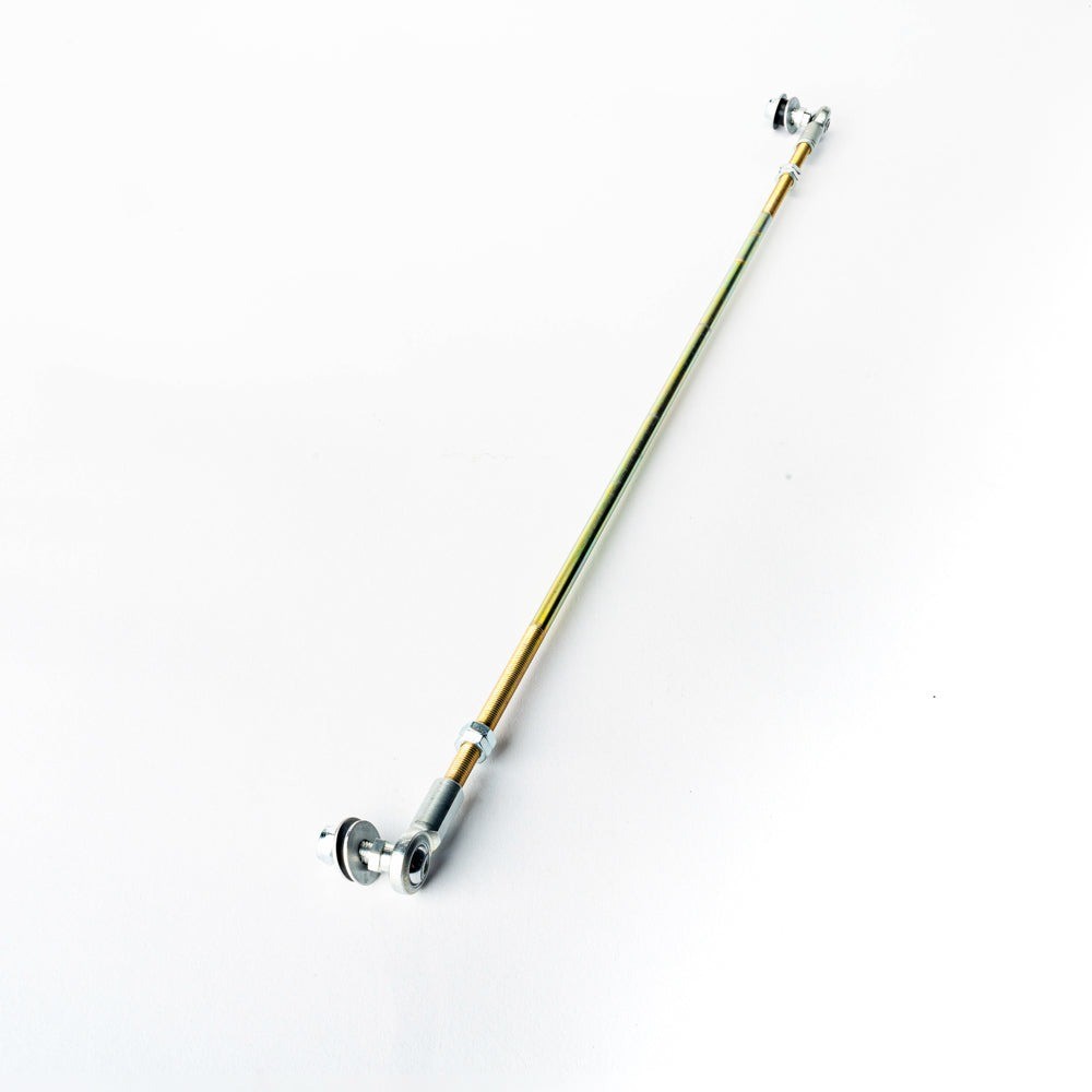 Powerglide Column Shift Linkages