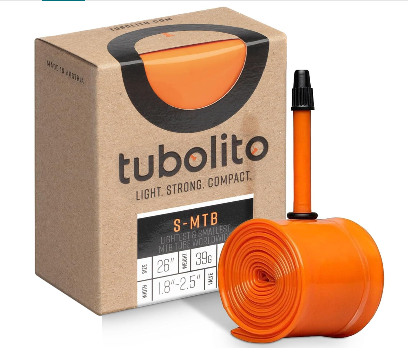 Tubolito MTB Tube 26\