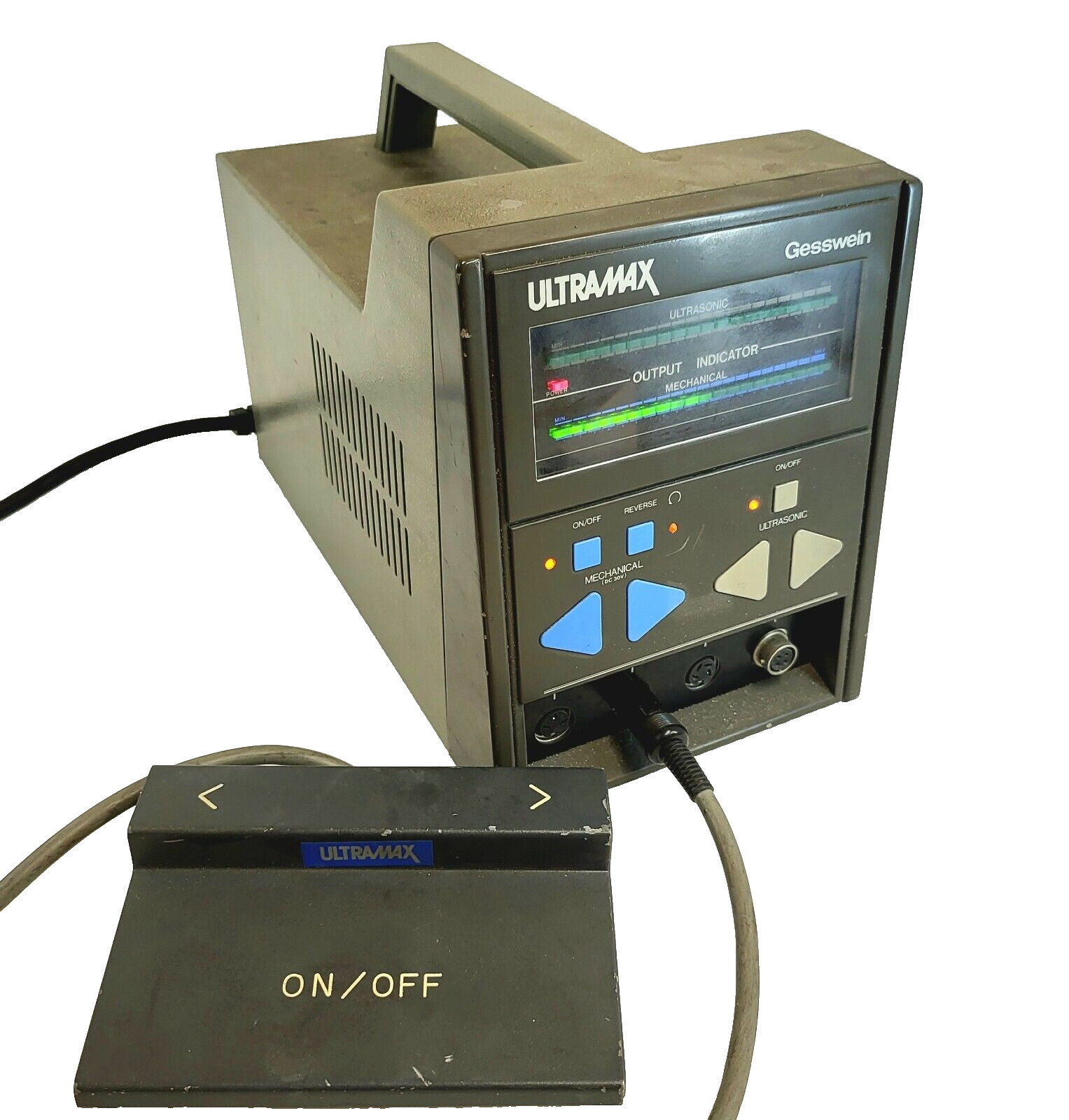 Ultramax Gesswein Sonotec Mold diemaker Ultrasonic polishing Ultramax Gesswein Sonotec Mold diemaker Ultrasonic polishing