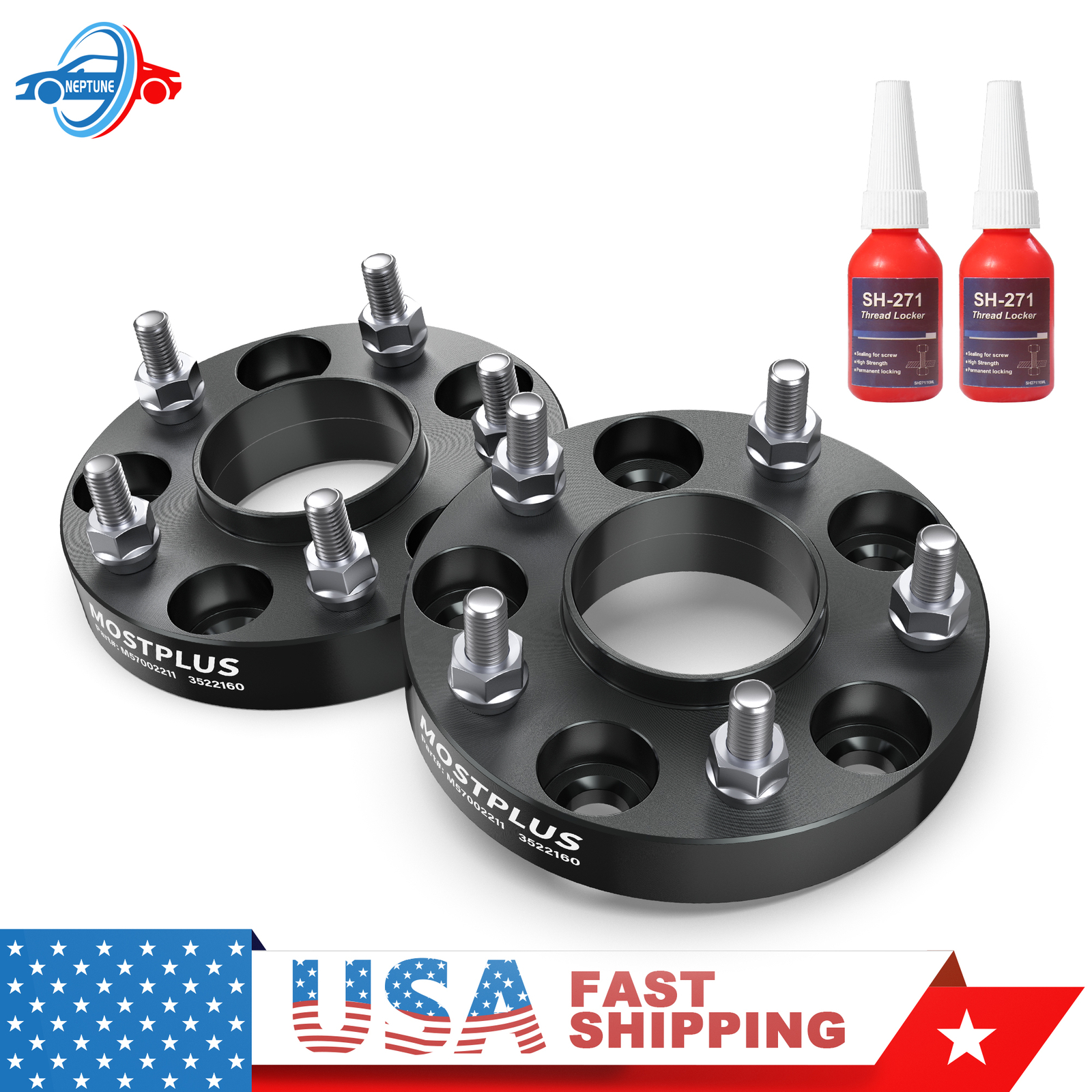 2pc 25mm 5x4.5 (5x114.3mm) Wheel Spacers for Infiniti G35 G37 Nissan 350Z 370Z 2pc 25mm 5x4.5 (5x114.3mm) Wheel Spacers for Infiniti G35 G37 Nissan 350Z 370Z
