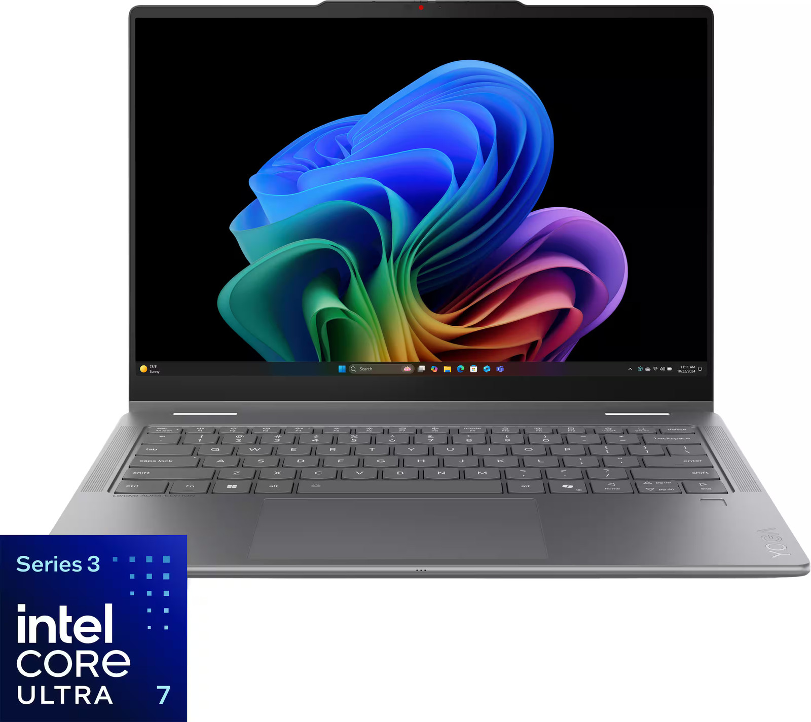 Lenovo - Yoga 7i 2-in-1 14