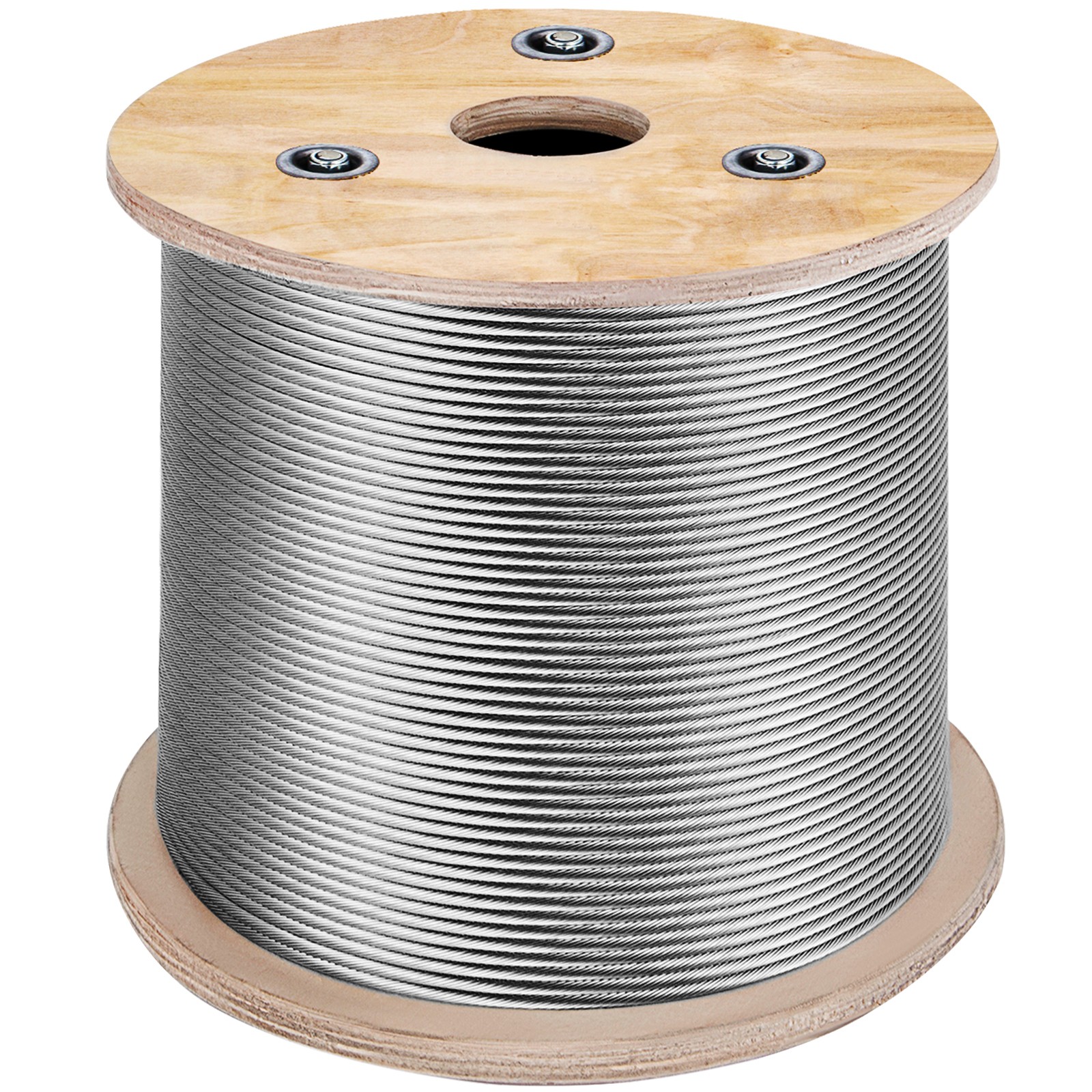 Uimoso T316 Stainless Steel Cable 1/8