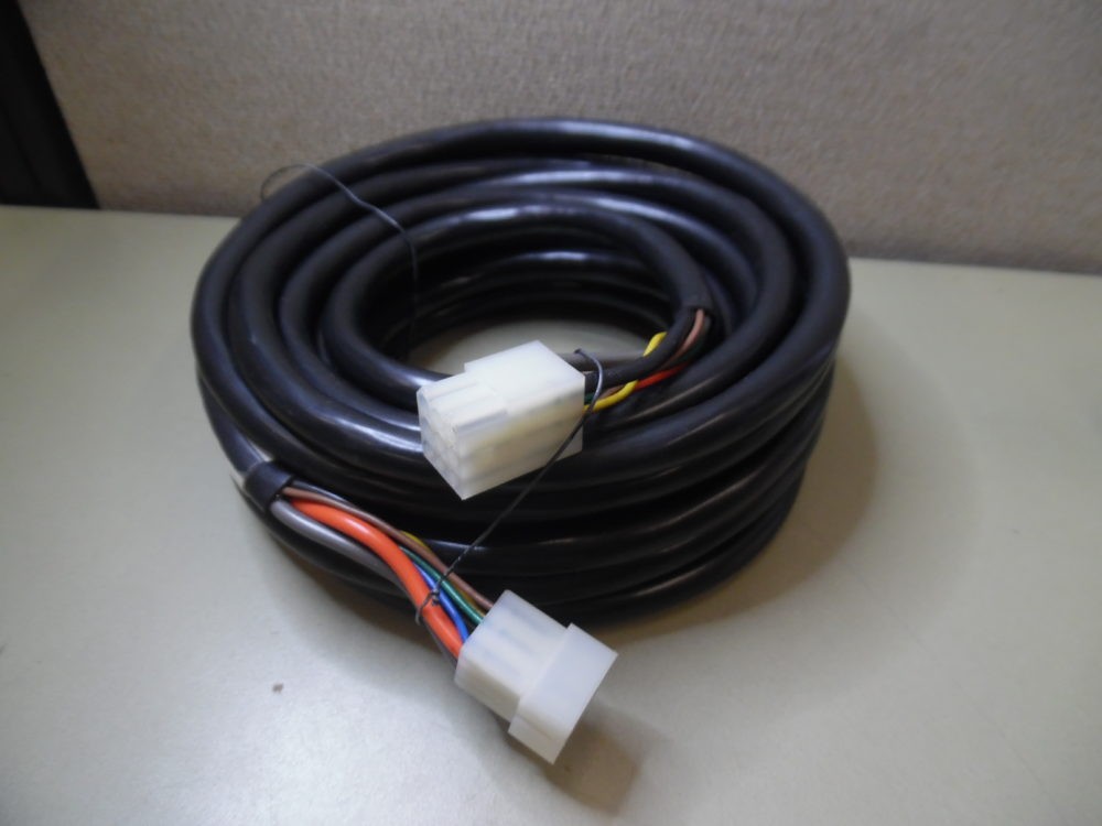 ITT Jabsco 43990-0015 25' Extension Cable f/ Searchlight