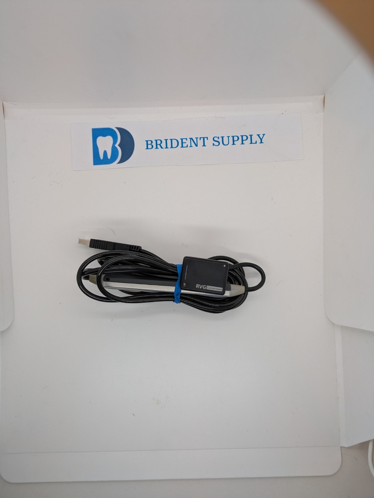 Carestream RVG 6100 Size 1 - Great Condition w/ WARRANTY