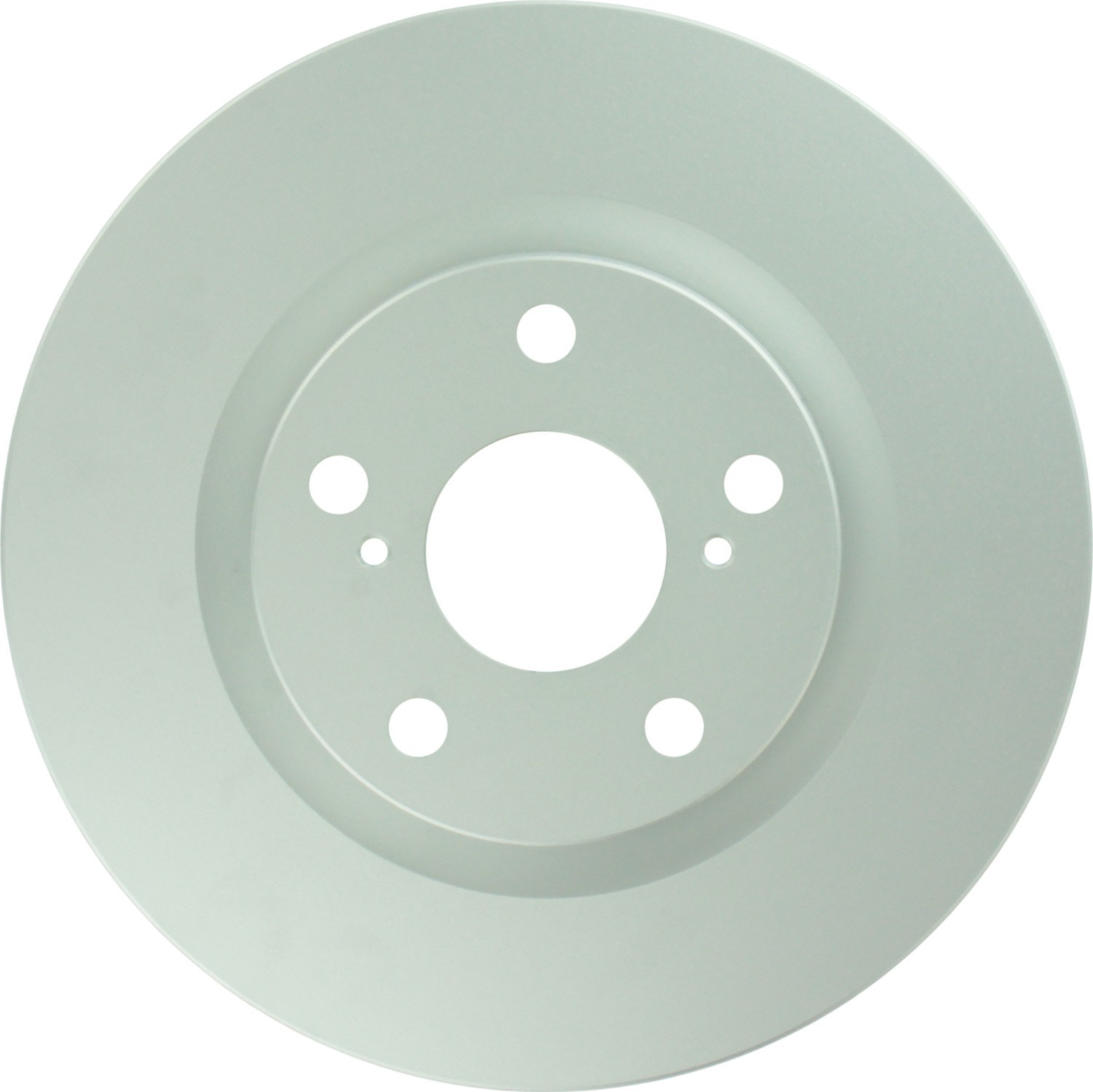 Bosch 50011459 Disc Brake Rotor