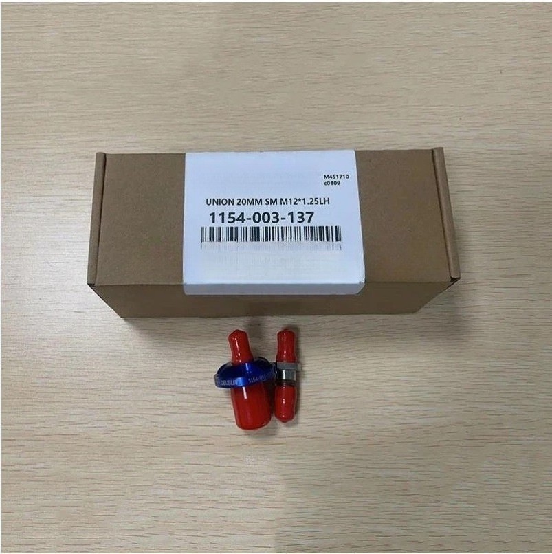 New 1PCS 1154-003-137 High Speed Rotating Union Substitute Fast shipping