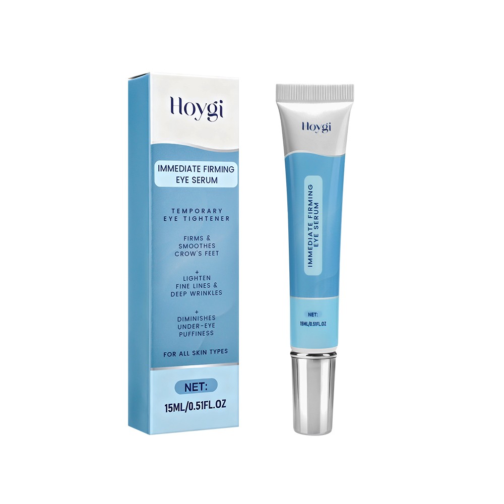 1-10x Collagen Eye Serum Moisturizing Visibly Reduces Under-Eye Bags & Wrinkles