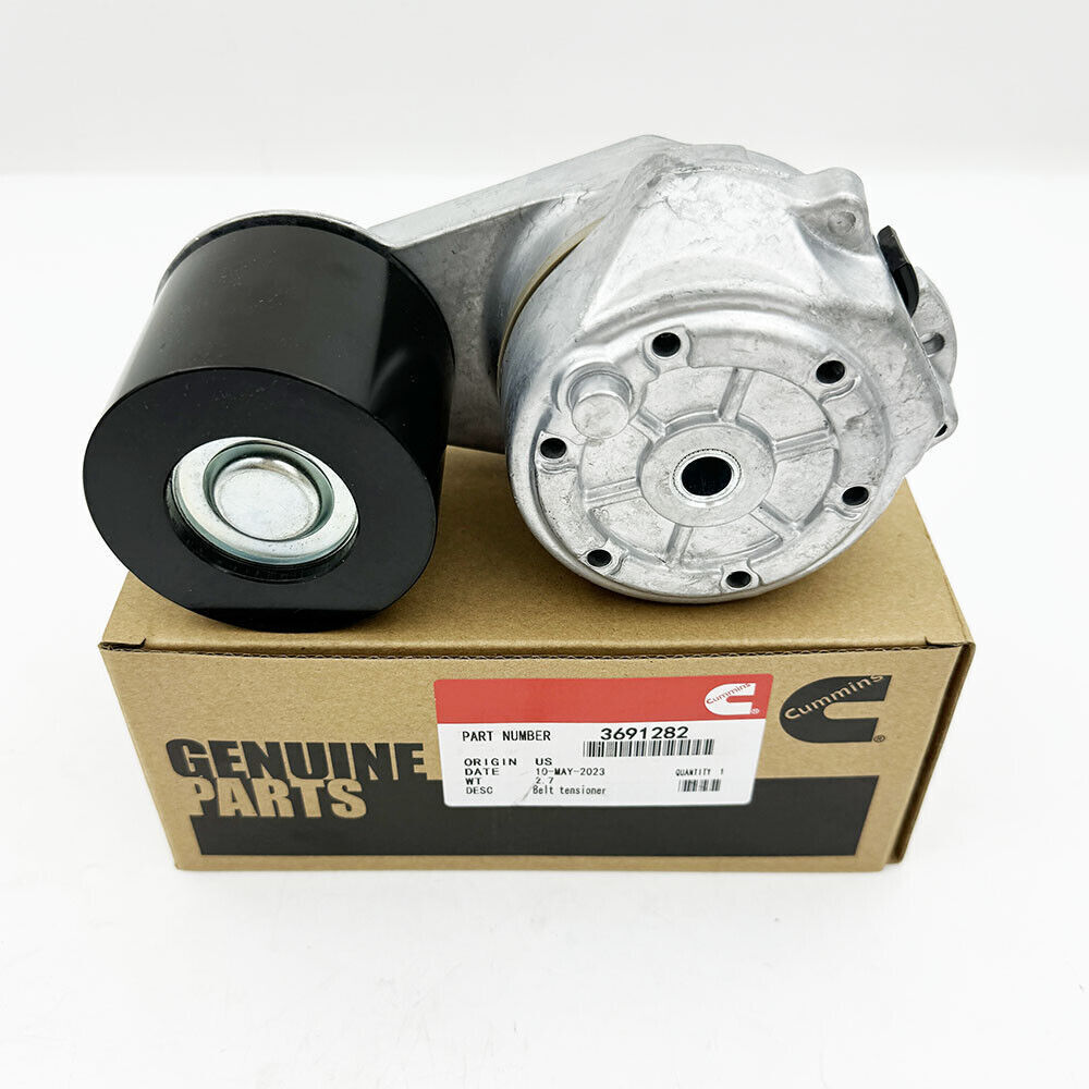 3691282 Diesel Engine Belt Tensioner 4299091 For Cummins ISX15 QSX15 DAYCO New