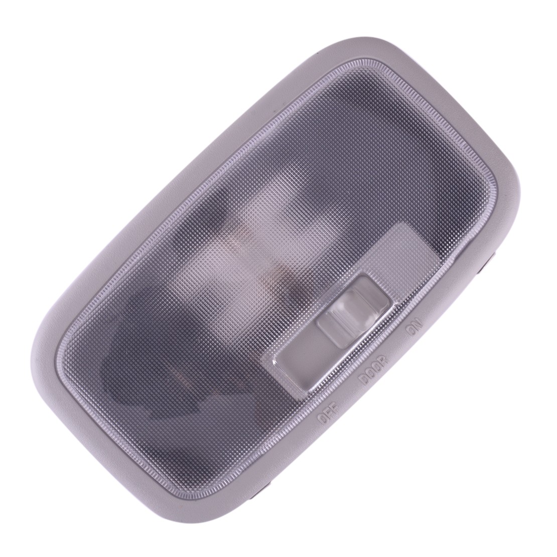 1x Grey Interior Room Lamp Dome Light Fit For Hyundai Accent Verna 2006-2010 1x Grey Interior Room Lamp Dome Light Fit For Hyundai Accent Verna 2006-2010