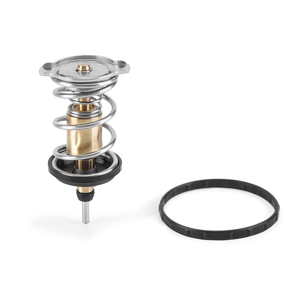 Mishimoto MMTS-CTR-17 Racing Thermostat for 17-21 Honda Civic Type R