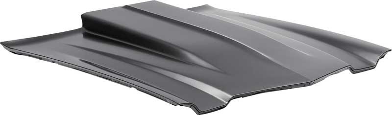 New Cowl Induction Hood EDP Coated OER Fits Chevrolet Camaro 1680403 New Cowl Induction Hood EDP Coated OER Fits Chevrolet Camaro 1680403