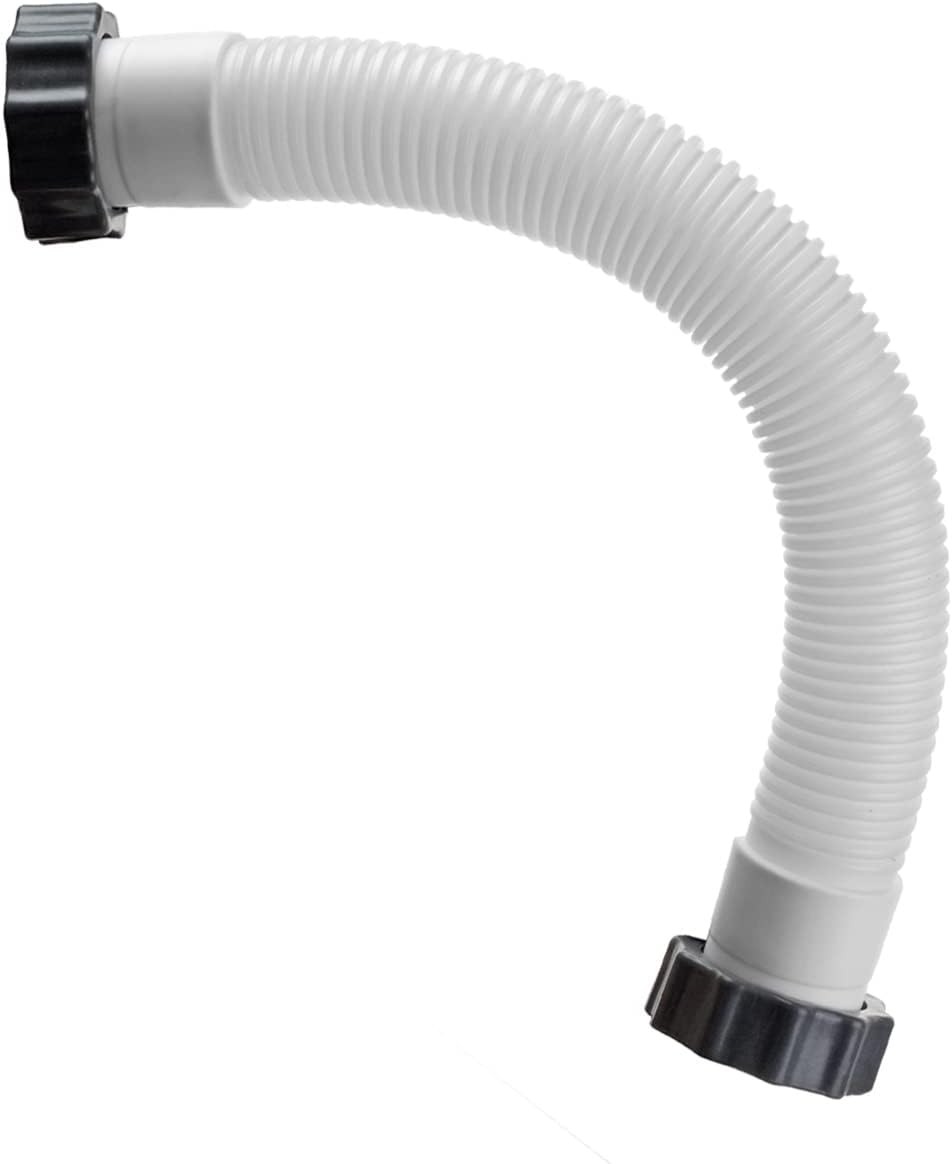 For Intex Replacement Interconnecting Hose for 11535 Swimming Pool Filter Pump
