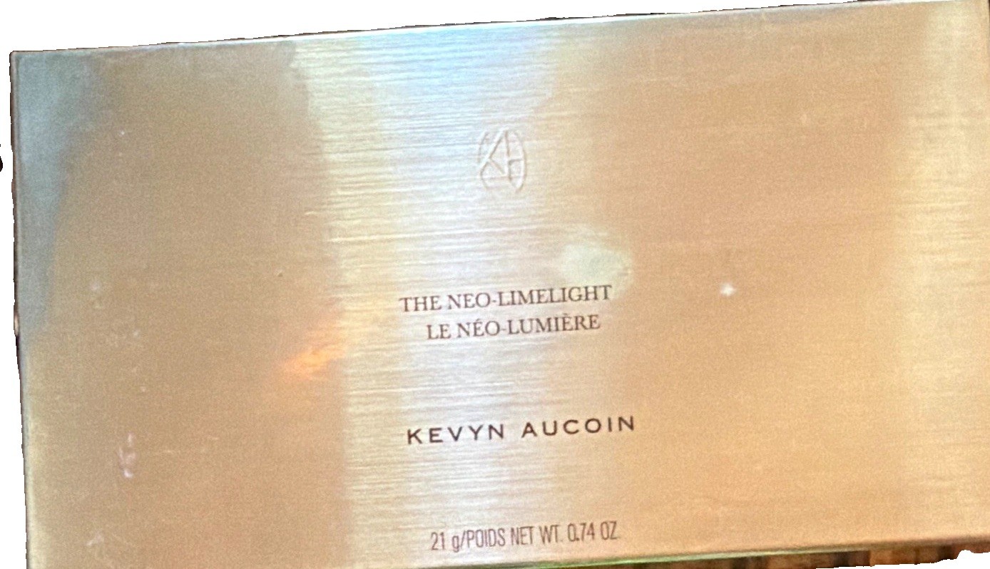 Kevyn Aucoin The Neo-Limelight Illuminating Highlighter 0.74 oz Kevyn Aucoin The Neo-Limelight Illuminating Highlighter 0.74 oz