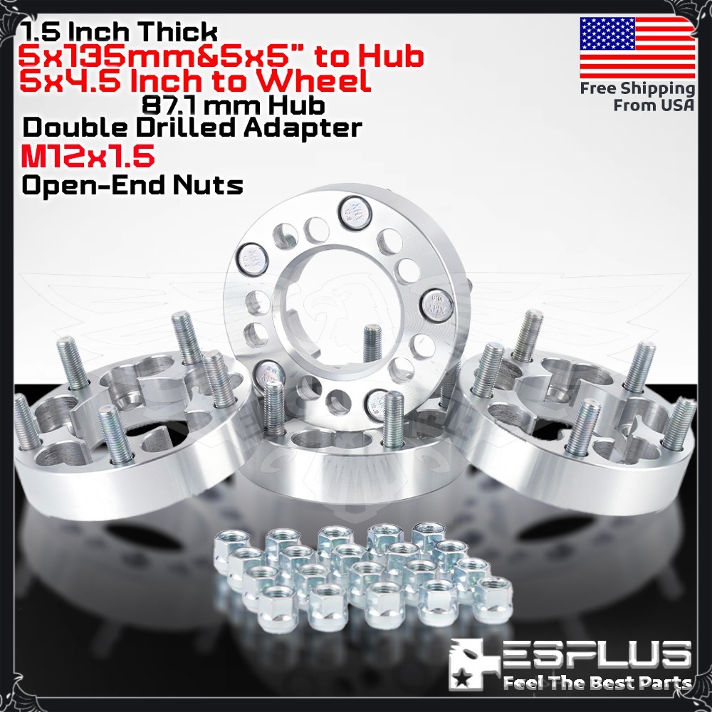 4x 1.25