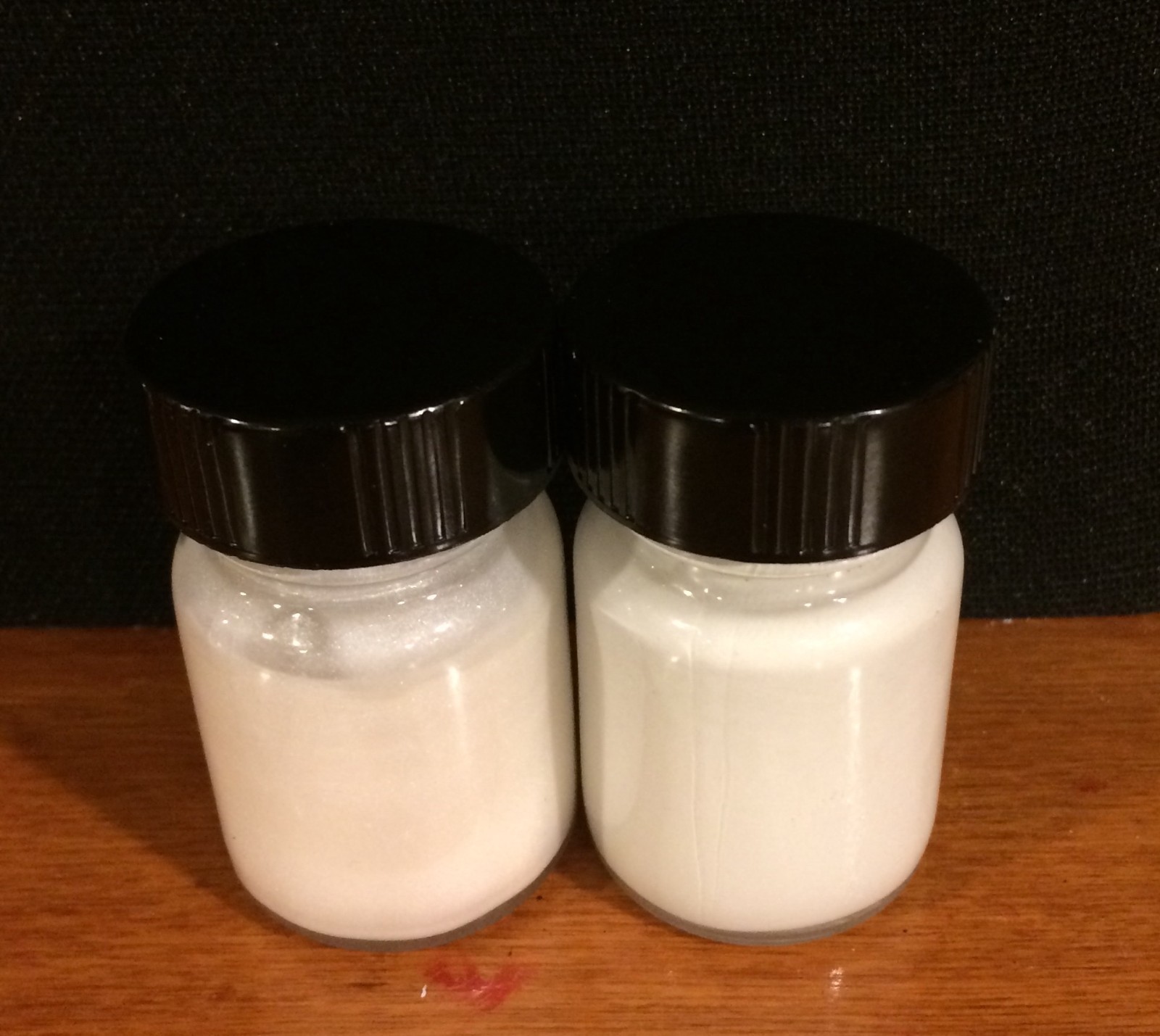 Toyota Lexus Scion Touch Up Paint Starfire Pearl / Premium White Pearl Code 077