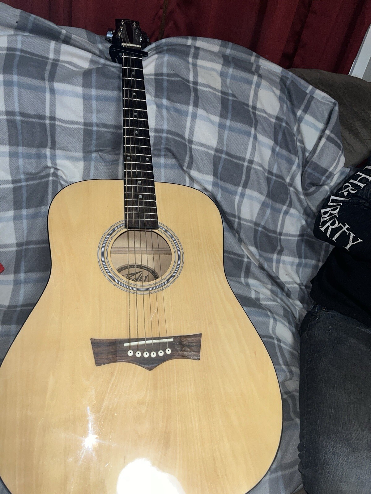 Peavey