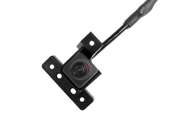 Genuine GM Front Park Assist Camera 23507082
