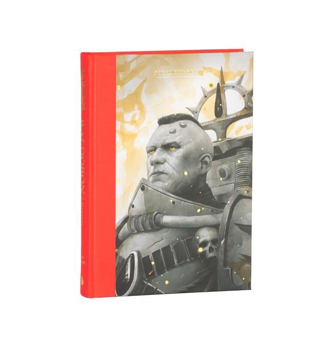 Warhammer | Raldoron: Revenant (Special Edition) Black Library | New and in hand Warhammer | Raldoron: Revenant (Special Edition) Black Library | New and in hand