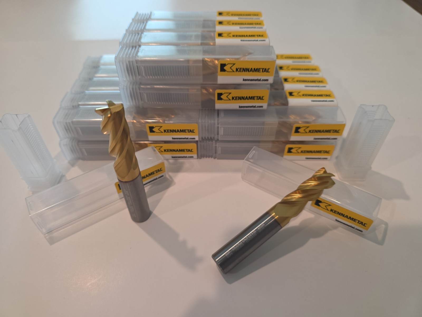Kennametal 1/2 Kennametal 1/2