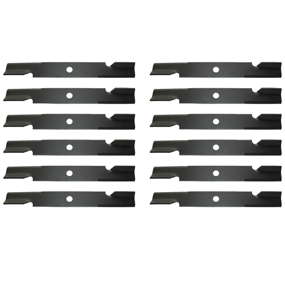 12PK Mower Blades for 60\