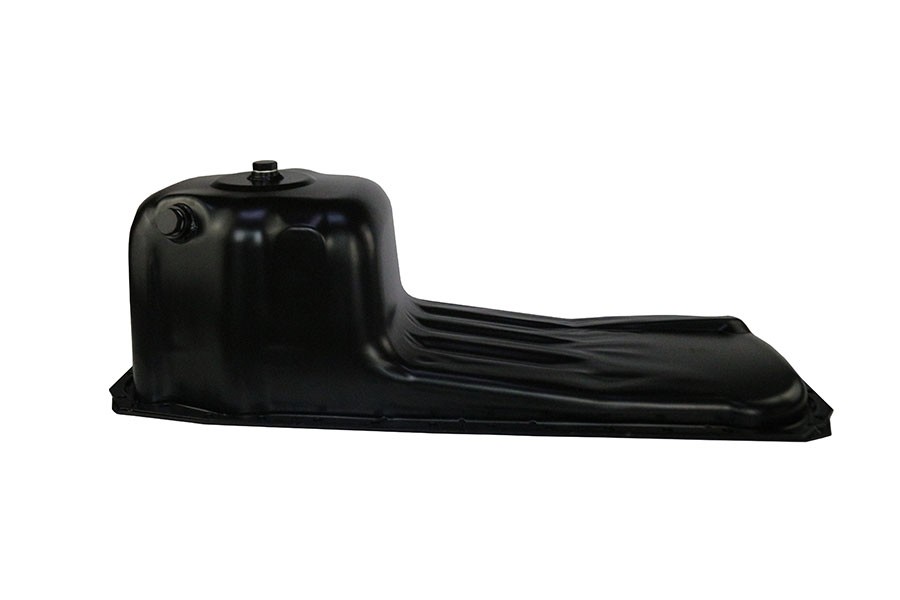 Oil Pan For 1995-1996 Kenworth T400