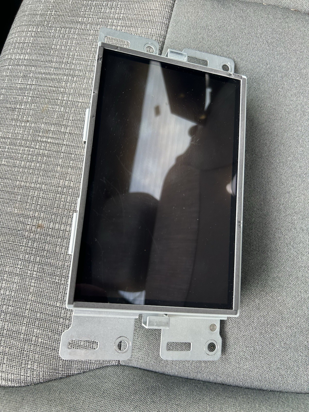 OEM In-dash Display For Ford F150 F550 ML3T-18B955-FE 12k Miles 2026