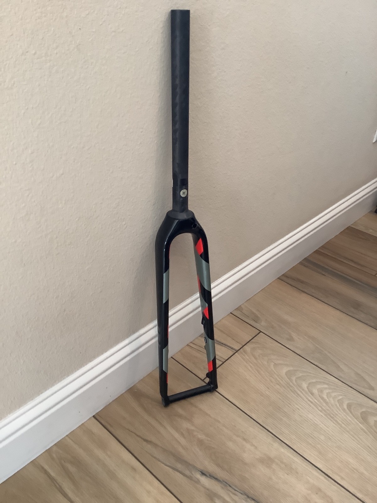 Cannondale CA03 Fork 2019
