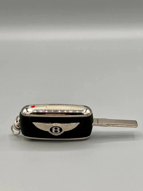 Bentley Continental GT, Flying Spur Key Fob 433MHZ- Complete Key