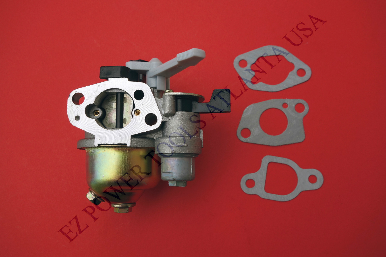 Honda WMP20X WH20X WH20XK1 2 IN Water Pump Carburetor Assembly