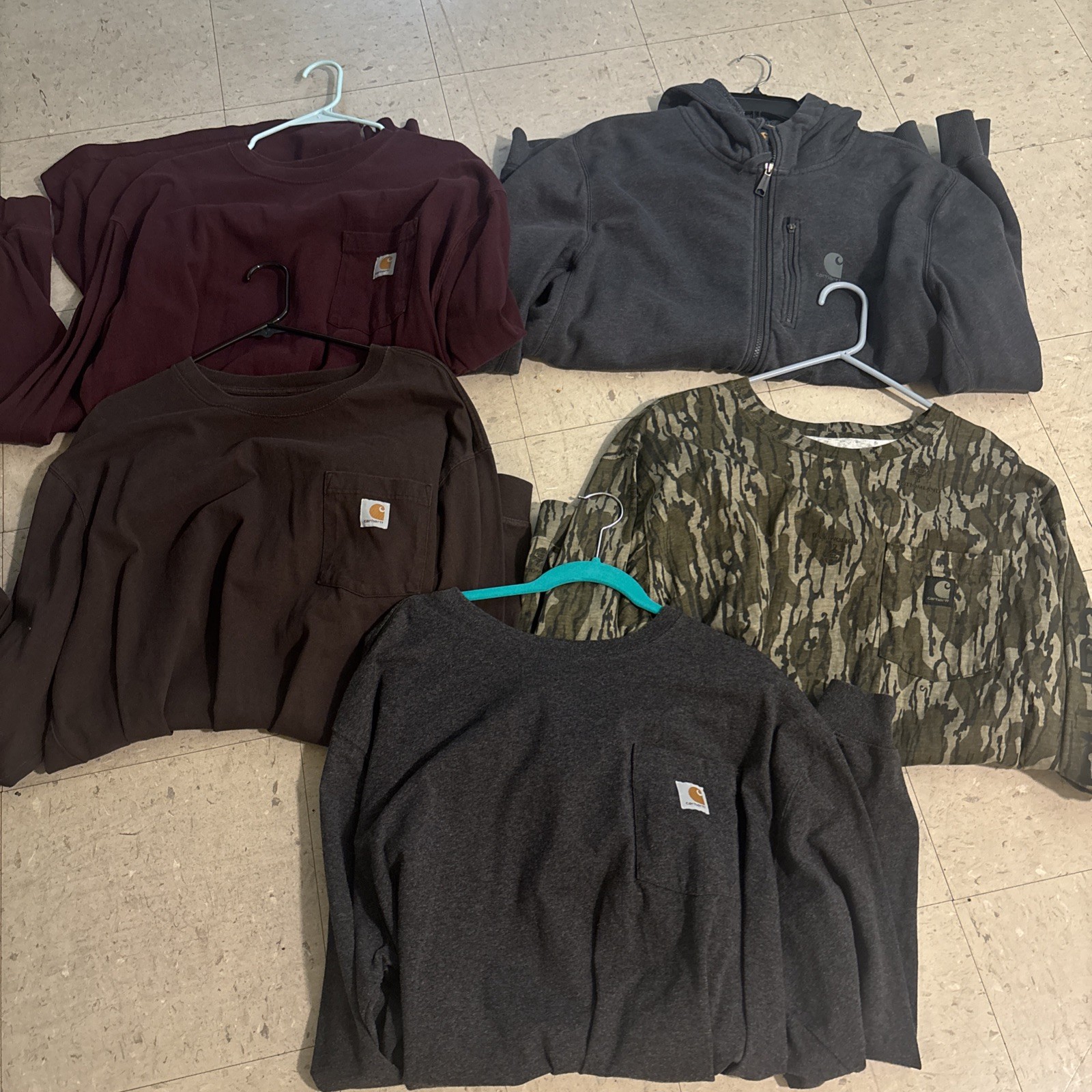 Carhartt Carhartt