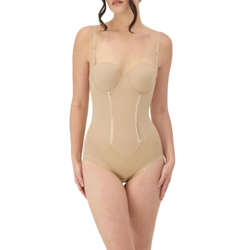 Maidenform Women\'s Firm Control Bodysuit