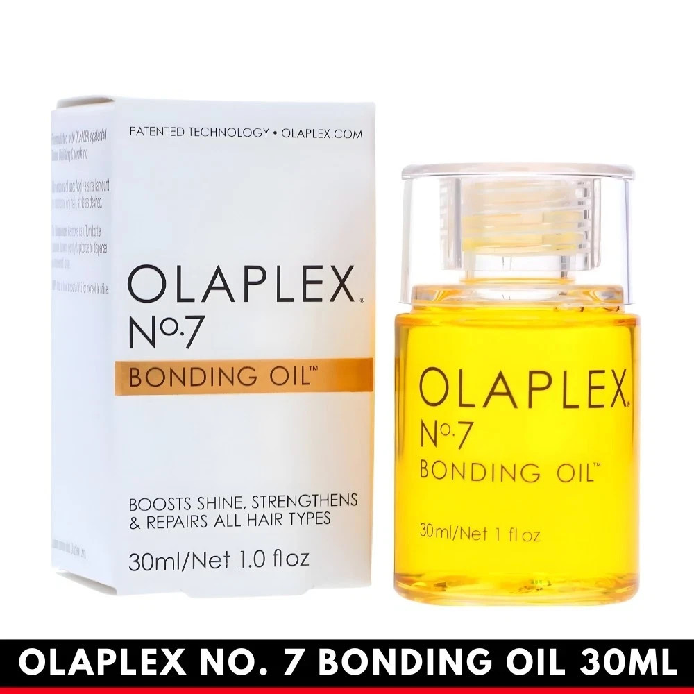Olaplex No 7 Bonding Oil 30ml 1oz Olaplex No 7 Bonding Oil 30ml 1oz