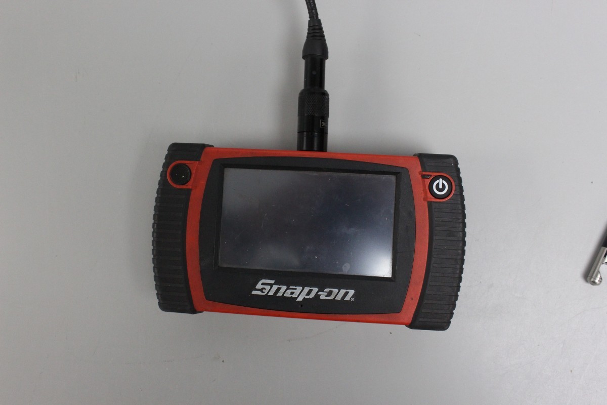 Snap-On Tools BK6000-1 Inspection Scope Camera (C31038832)