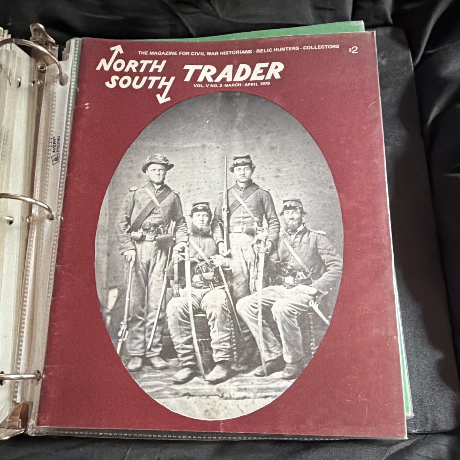 North South Trader Vol 1 No 3 March 1971 Civil War Ulysses S Grant Illustrated North South Trader Vol 1 No 3 March 1971 Civil War Ulysses S Grant Illustrated
