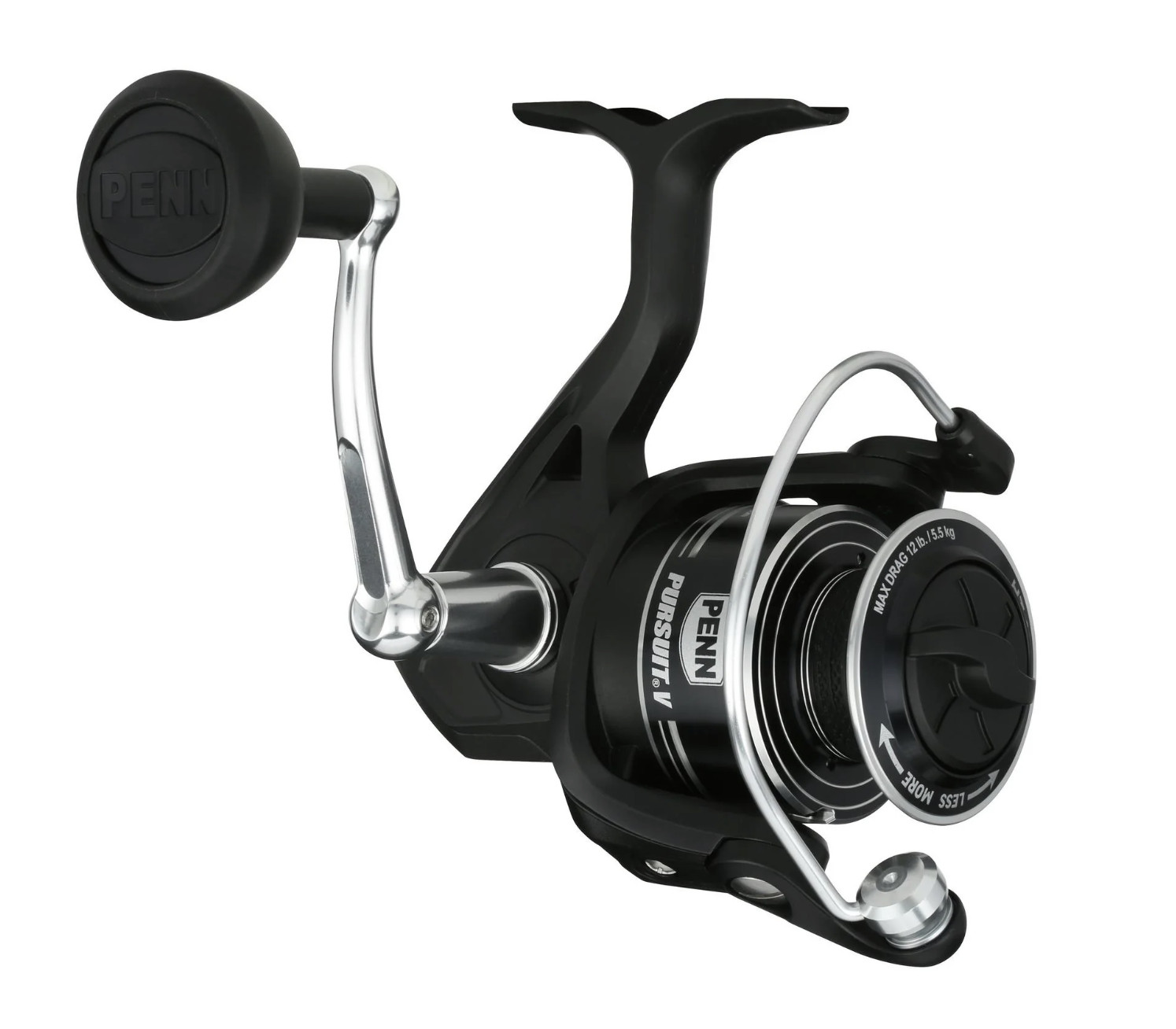 Penn Pursuit V Spinning Reels | FREE 2-DAY SHIP