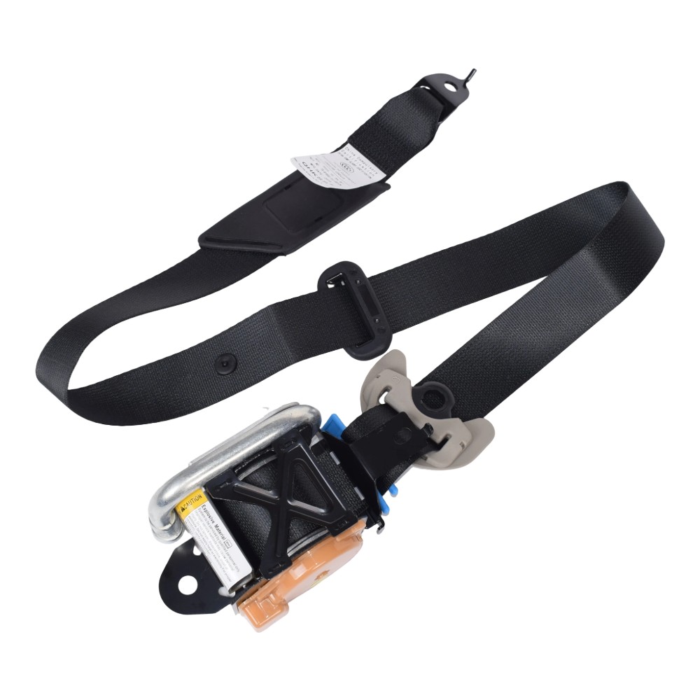 Front Left Driver Side Seat Belt Retractor For 2013–17 Honda Accord Pretensioner Front Left Driver Side Seat Belt Retractor For 2013–17 Honda Accord Pretensioner