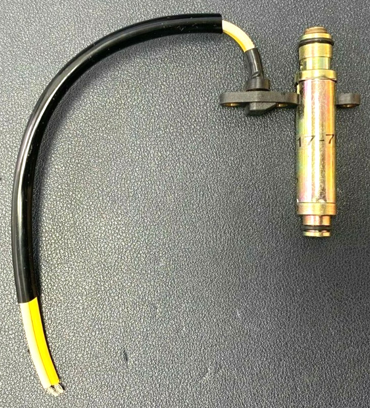 MX45 Standard Motor Prod NEW Mixture Control Solenoid Mazda Pick Up Made in USA MX45 Standard Motor Prod NEW Mixture Control Solenoid Mazda Pick Up Made in USA
