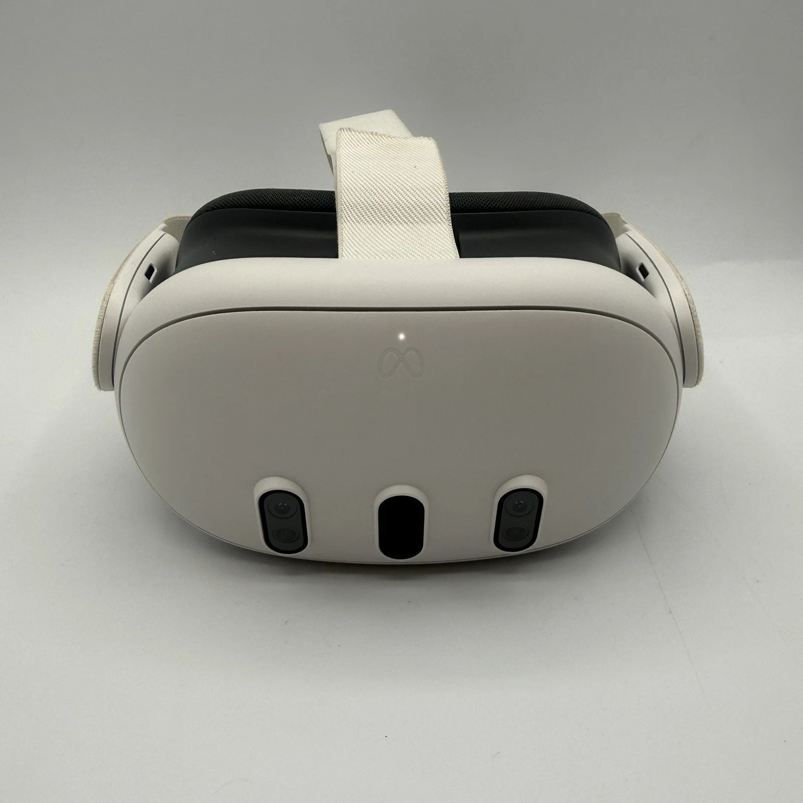 Meta Quest 3 Headset Only 512GB Tested Working Great Condition Meta Quest 3 Headset Only 512GB Tested Working Great Condition